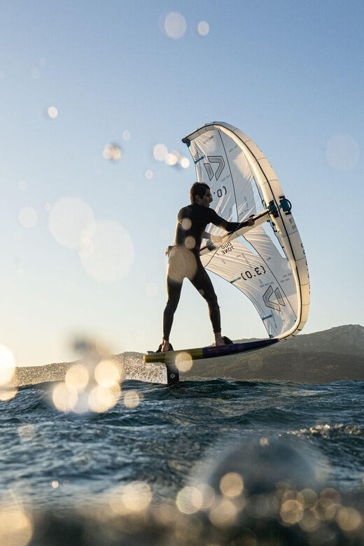 Neusiedler See: 1-Day Wingfoil Course - Detailed Breakdown of the Experience