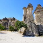 Nevsehir: Cappadocia Day Trip, Pottery Workshop, & Lunch - In-Depth Look at the Itinerary
