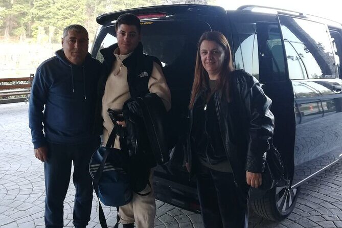 Nevsehir Kapadokya Airport NAV Transfers to Goreme Hotels - Why This Transfer Might Be Worth It