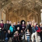 New College Oxford Harry Potter Insights PRIVATE TOUR Daily - Authentic Insights from Past Participants