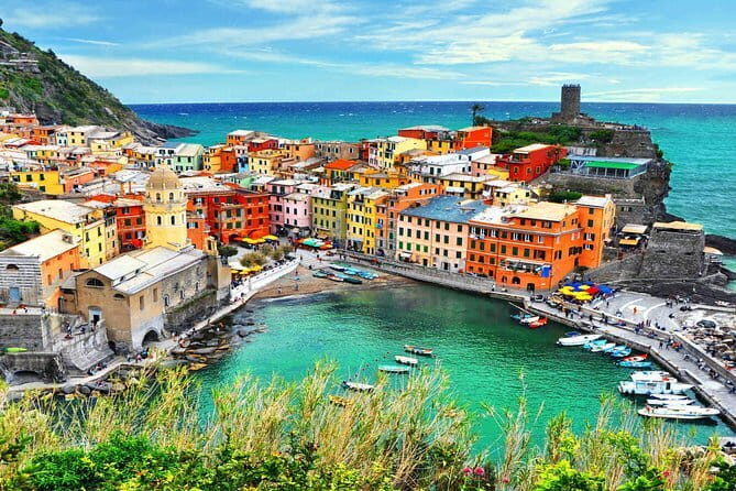 New Fiat 500X (SUV) Rental (all day) - A Day in Florence and Tuscany: What to Expect