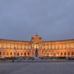 New Hofburg Palace Tour House of Habsburg - The Historic and Cultural Significance
