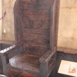 New - Maleficia: Inquisition, Torture and Witchcraft between the centuries - The Itinerary: Breaking Down the Experience