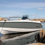 New modern License Free Boat Rental in Paros - FAQ