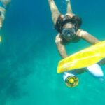 NEW!!! Sea Scooter Snorkeling tour - Let´s Explore! - Who Is This Tour Best For?