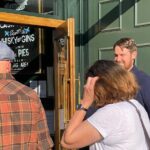 New! Taste of Edinburgh: Local Food Tour in Stockbridge - The Itinerary in Detail