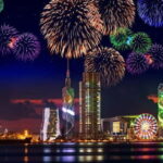 New Year 2025 Batumi - The Itinerary in Detail