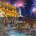 New Year's Eve Concerts in Rome: The Three Tenors - Key Points