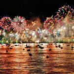 New Year's Eve on a Sailboat with Fireworks display in Lisbon - Is It Worth the Price? Analyzing the Value