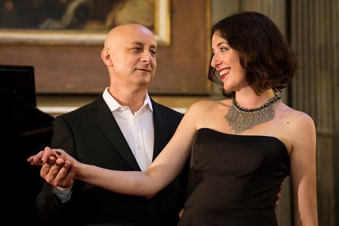 New Year's Eve Opera Gala - Who Would Love This Tour?