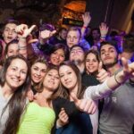 New Year's Eve Pub Crawl in Prague - The Sum Up