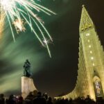New Year's Eve Reykjavík Cruise - FAQ