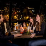 New Year's Eve Seine Cruise and Dinner in Paris - Who Is This Tour Best For?