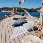 NEW! Zadar Traditional Boat Ride & Old Town Walking Tour by uur - The Practical Details