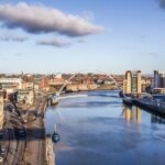 Newcastle : Private Walking Tour With A Guide (Private Tour) - A Deep Dive into the Experience