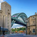 Newcastle Revealed Tour: History, Bridges and Secrets in Spanish - The Practical Side: What to Expect and Considerations