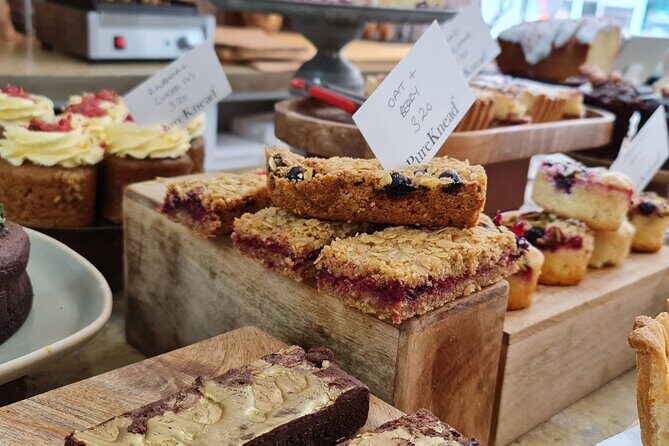 Newcastle Street Food Tour - Why the Newcastle Street Food Tour Offers Great Value