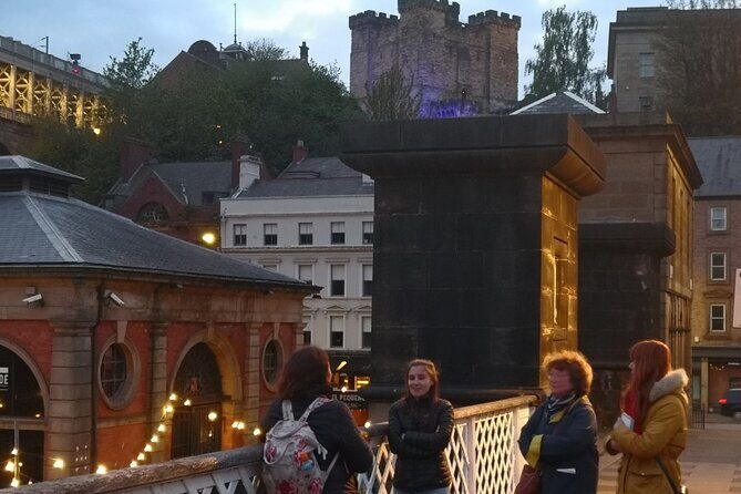 Newcastle True Crime Walking Tour - Frequently Asked Questions