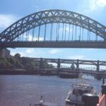 Newcastle Upon Tyne Day Walking Tour (Toon Tours!!) - Exploring the Itinerary in Detail