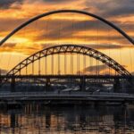 Newcastle: Walking Custom Tour with a Local Guide - The value of a knowledgeable guide