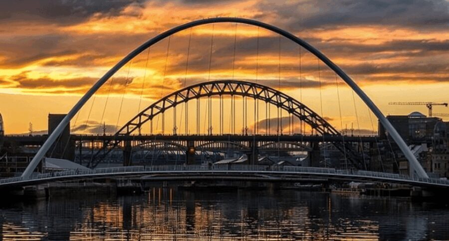 Newcastle: Walking Custom Tour with a Local Guide - The value of a knowledgeable guide