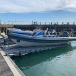 Newhaven: Seven Sisters Rapid RIB Rock & Roll Ride - What Makes This Ride Stand Out