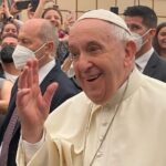 Newlywed Couples Blessing During Pope Leo XIV Audience - Who Should Consider This Experience?