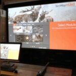 Newton Abbot: Simulator - What You Can Expect From Your Visit