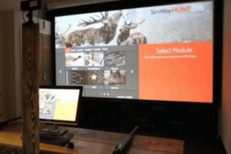 Newton Abbot: Simulator - What You Can Expect From Your Visit