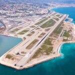 Nice Airport Shuttle Service - How the Service Works: An Itinerary Overview