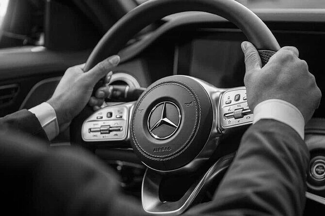 Nice airport transfer to Antibes-Juan les pins - Who Is This Transfer Perfect For?