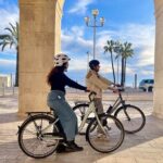 Nice City Bike Rental - What to Expect from Your Ride