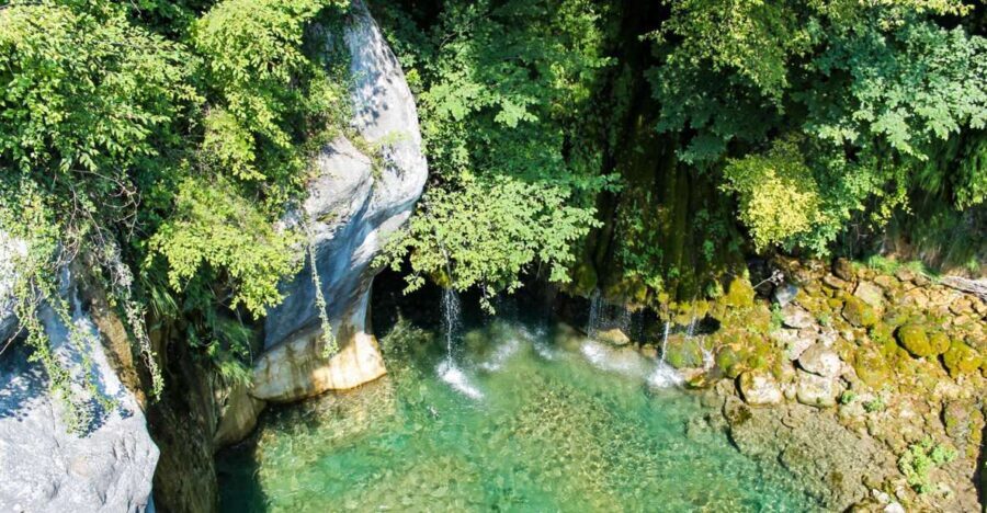 Nice: Countryside Tour with Grasse - FAQ