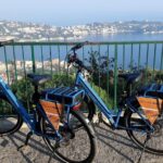Nice: E-bike tour along the panoramic French Riviera - Practical Aspects and Group Dynamics