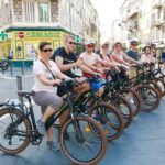 Nice Essentials Guided Electric Bike Tour - Detailed Breakdown of the Itinerary