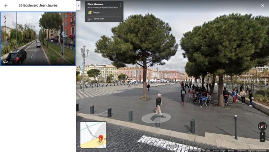 Nice: Exclusive Private Guided Tour of Historic Center - What Its Like to Walk Through Nices Old Town