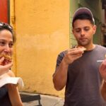 Nice Food Tour: Food Tastings & Local Wine Experience in Nice - Authentic Experiences and Genuine Insights