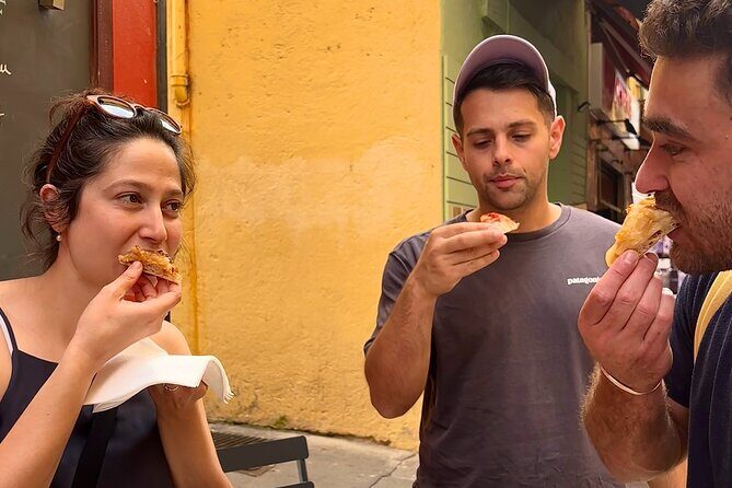 Nice Food Tour: Food Tastings & Local Wine Experience in Nice - Authentic Experiences and Genuine Insights