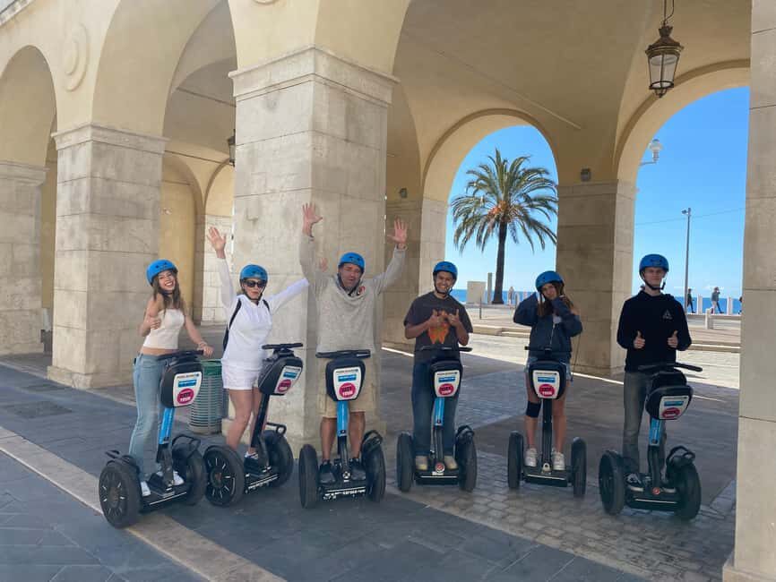 Nice: Guided Segway Tour - Final Thoughts: Is the Nice Guided Segway Tour Worth It?