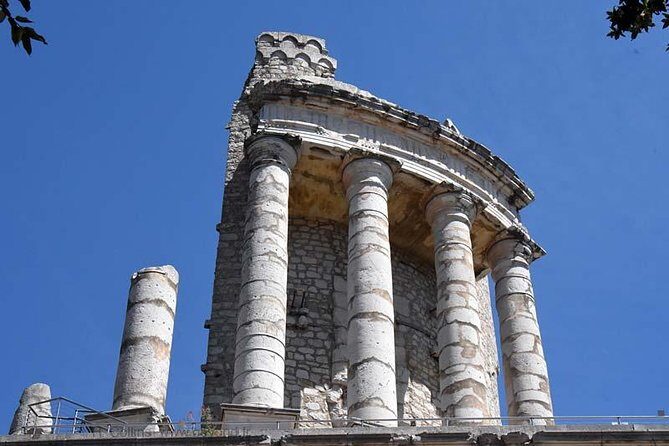 Nice: Italian Market, Eze, and Turbie Tour. - Who Should Consider This Tour?