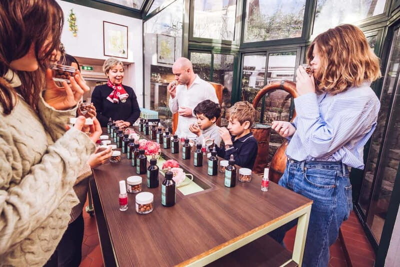 Nice: Monaco and Eze Day Trip with Perfume Workshop - The Value of This Experience