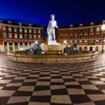 Nice Old Town: Artists & Ghosts Self-Guided Walking Adventure - Authentic Experiences & Hidden Insights