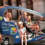 Nice: private guided Tour by electric taxi bike - What Reviewers Love Most