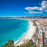 Nice Private Transfer from Nice city centre to Nice Airport - Vehicle Options and Group Sizes