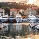 Nice Scavenger Hunt and Highlights Self-Guided Tour - Authentic Insights from Reviewers