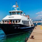 Nice to St Tropez Ferry Ticket and Cruise - What to Expect on Arrival in St Tropez