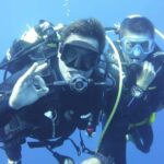 Nice : VIP sea tour with snorkeling & discover scuba - Deep Dive into the Experience