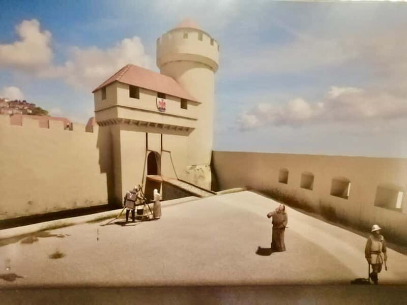 Nice: Walking Tour of Port Lympia & Antiques District - Authenticity and Value