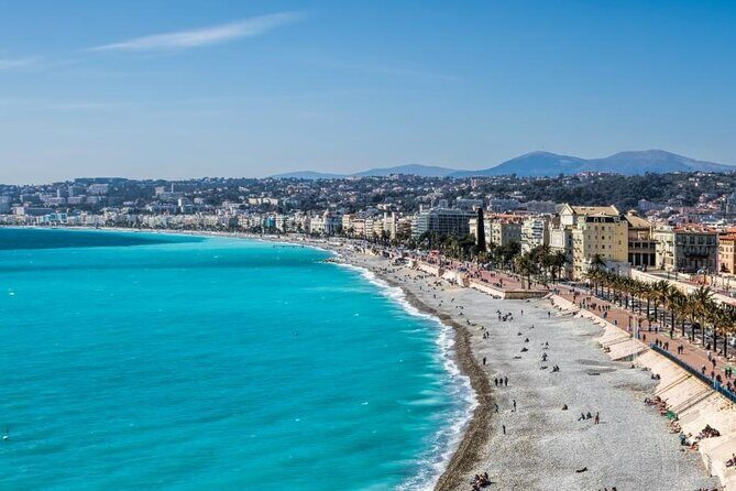 Nice's Historical Highlights: A Self-Guided Audio Tour - Practicalities and Value