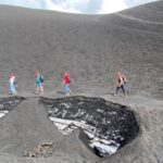 Nicolosi: Excursion Etna Craters at 3000 mt. - An In-Depth Look at the Tour Experience